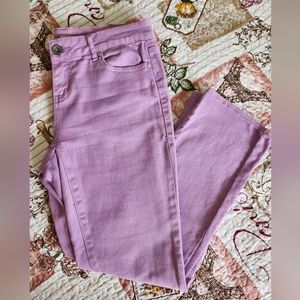 DKNY‎ Jeans Womens Denim Stretch Pants Size 4